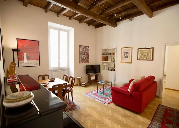 Casa Gelsomino St. Peter Boutique Apartment