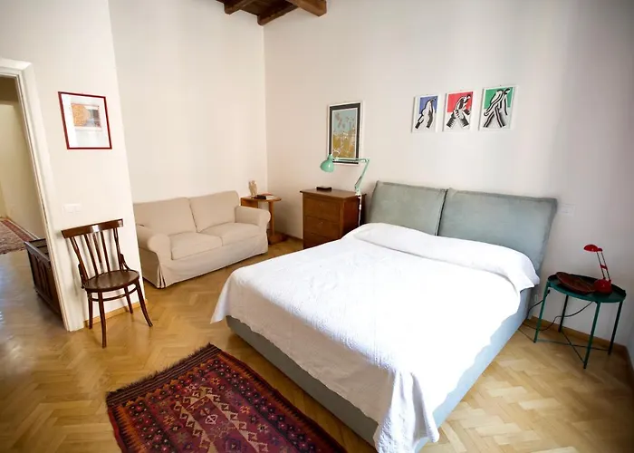 Casa Gelsomino St. Peter Boutique Apartment